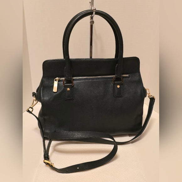 Michael Kors Deep Green Astrid bag - Picture 2 of 12